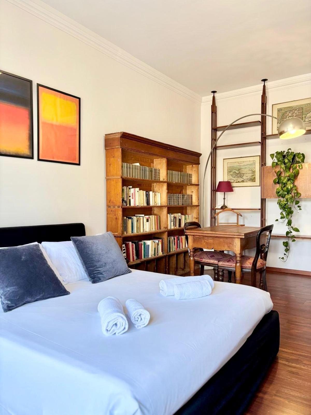 Flaminia Design Apartment *
